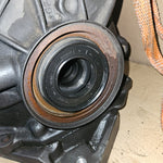 Load image into Gallery viewer, Mercedes-Benz CLS Rear Differential 2183502800 W218 CLS C-Class 2.82 ratio
