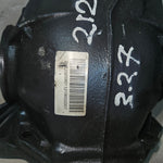 Load image into Gallery viewer, 2010-2016 Mercedes-Benz E350 Rear Differential A2123505901 W212 W218 3.27 Ratio OEM