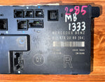 Load image into Gallery viewer, 2002-2009 Mercedes-Benz E-Class W211 Front Right Side Door Control Module A2118702085 OEM