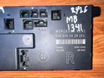 Load image into Gallery viewer, 2006-2011 Mercedes-Benz CLS500 Front Door Control Module A2198202426 W219 CLS500 CLS550 OEM
