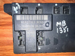 Load image into Gallery viewer, 2002-2006 Mercedes-Benz C230 Front Right Door Control Module A2038205626 W203 C-Class OEM