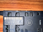 Bild in die Galerieansicht laden, 2009-2011 Mercedes-Benz SLK300 Door Control Module A1718206226 R171 SLK-Class OEM