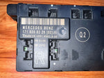 Bild in die Galerieansicht laden, 2009-2011 Mercedes-Benz SLK300 Door Control Module A1718206226 R171 SLK-Class OEM