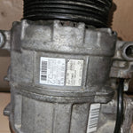 Load image into Gallery viewer, 2007-2009 Mercedes-Benz ML350 A/C Compressor A0022305211 W164 W221 S300 S350 OEM