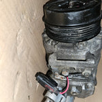 Load image into Gallery viewer, 2007-2009 Mercedes-Benz ML350 A/C Compressor A0022305211 W164 W221 S300 S350 OEM