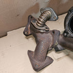 Bild in die Galerieansicht laden, Mercedes-Benz Turbocharger A6420901480 W164 ML350 GL450 R320 OEM