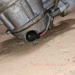 Load image into Gallery viewer, 2007 Mercedes-Benz S550 A/C Air Conditioning Compressor A0022303111 OEM