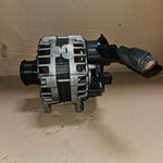 Bild in die Galerieansicht laden, 2015-2018 Mercedes-Benz C300 Alternator A0009067703 W205 C300 C253 GLC350 OEM