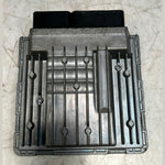 قم بتحميل الصورة إلى عارض الصور، BMW E60 E61 E90 E91 N52 B30A MANUAL 2.5L 3.0L Engine ECU Computer DME MSV70 (7561684) – OEM