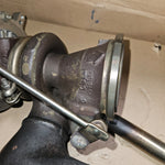 Bild in die Galerieansicht laden, 2014-2019 Mercedes-Benz C200 Turbocharger A2740904180 W205 C-Class OEM