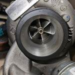 Bild in die Galerieansicht laden, 2016 Mercedes-Benz C200 Turbocharger A2740903080 W205 C-Class OEM