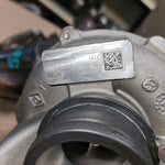 Bild in die Galerieansicht laden, 2016 Mercedes-Benz C200 Turbocharger A2740903080 W205 C-Class OEM