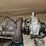 Bild in die Galerieansicht laden, 2016 Mercedes-Benz C200 Turbocharger A2740903080 W205 C-Class OEM