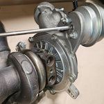 Bild in die Galerieansicht laden, 2016 Mercedes-Benz C200 Turbocharger A2740903080 W205 C-Class OEM
