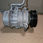 Load image into Gallery viewer, 2016 Mercedes-Benz B250 A/C Air Conditioning Compressor A0042300311 W246 W176 OEM
