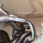 Load image into Gallery viewer, 2015-2019 Mercedes-Benz Turbocharger A2640904500 C-Class W205 OEM