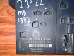 Load image into Gallery viewer, 2006 Mercedes-Benz SL500 Door Control Unit A2308204726 R230 SL-Class OEM
