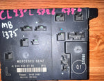 Load image into Gallery viewer, Mercedes-Benz SL-Class R230 Front Left Door Control Module Unit A2308205726 OEM