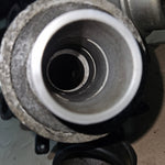 Bild in die Galerieansicht laden, 2006-2011 Mercedes-Benz B200 Turbocharger A2660900280 A200 B200 W245 B-Class OEM