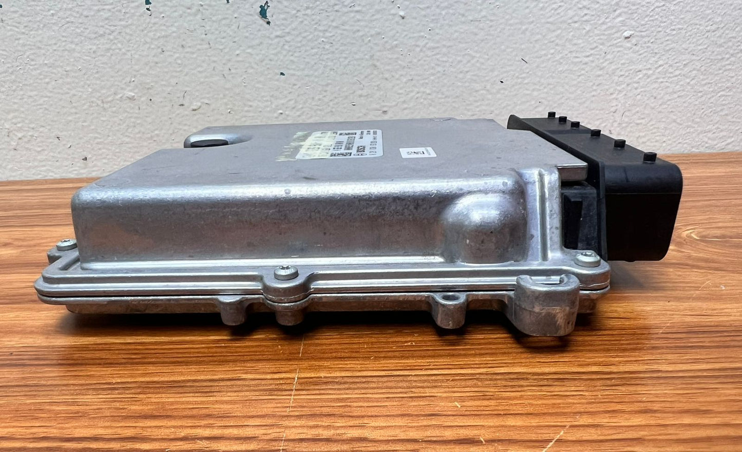 Mercedes-Benz C180 BlueTEC Engine Control Unit ECU A6269000000 C-Class W205 OEM