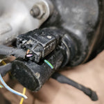 Load image into Gallery viewer, Mercedes-Benz C-Class CLC Brake Booster A0054304930 W203 C-Class OEM