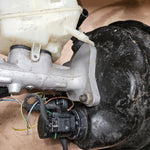 Load image into Gallery viewer, Mercedes-Benz C-Class CLC Brake Booster A0054304930 W203 C-Class OEM