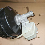 Load image into Gallery viewer, 2008-2015 Mercedes-Benz C300 Brake Booster A2044303530 W204 C-Class E-Class OEM