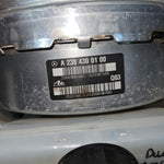Load image into Gallery viewer, Mercedes-Benz Brake Servo Booster Master Cylinder A2384300100 W238 W205 OEM