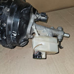 Load image into Gallery viewer, Mercedes-Benz SLK200 Brake Servo Booster A0054306430 R171 SLK-Class OEM