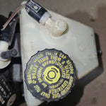 Load image into Gallery viewer, Mercedes-Benz C-Class CLC Brake Booster A0054304930 W203 C-Class OEM