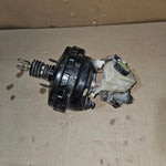 Load image into Gallery viewer, Mercedes-Benz C-Class CLC Brake Booster A0054304930 W203 C-Class OEM