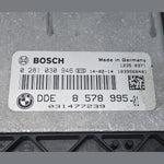 قم بتحميل الصورة إلى عارض الصور، BMW F10 N47 Engine Control Unit DDE ECU ONLY 8578995 OEM USED
