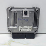 قم بتحميل الصورة إلى عارض الصور، BMW F10 N47 Engine Control Unit DDE ECU ONLY 8578995 OEM USED