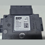 Load image into Gallery viewer, 2016-2020 BMW 740i 5 7 Series Blind Spot Detection Radar Sensor 6881203 OEM USED