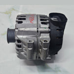 Load image into Gallery viewer, 2016-2019 BMW 750i X5, M850i, M550i G14 N63 Engine Alternator Generator 8611280 used