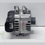 Load image into Gallery viewer, 2016-2019 BMW 750i X5, M850i, M550i G14 N63 Engine Alternator Generator 8611280 used
