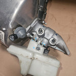 Load image into Gallery viewer, 2014 Mercedes-Benz ML350 Brake Booster A1664301330 GLE W166 GLS X166 OEM