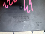 Load image into Gallery viewer, 2014-2017 Mercedes-Benz S550 Vacuum Air Tank A2228050019 S-Class W222 V222 S63 AMG OEM