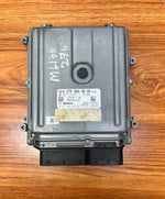 Load image into Gallery viewer, 2016-2017 Mercedes-Benz GLE350 ECU A2769000800 Engine Control Unit W166 OEM