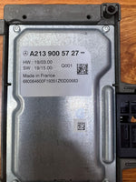 Load image into Gallery viewer, Mercedes-Benz GLE Distronic Plus Assist Control Module A2139005727 GLE GLC OEM
