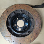 Load image into Gallery viewer, 08-14 Mercedes W204 W212 Front & Rear Left & Right Brembo Brake Calipers & Discs
