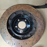 Load image into Gallery viewer, 08-14 Mercedes W204 W212 Front & Rear Left & Right Brembo Brake Calipers & Discs