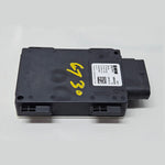 Load image into Gallery viewer, 2018 BMW 530i G30 G31 G32 F90 G11 Blind Spot Radar Detection Module 6890434 OEM USED
