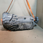 Load image into Gallery viewer, 2010-2016 BMW F07 F10 N55 535i Automatic Gearbox 8HP45 8601191