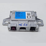 Load image into Gallery viewer, 2014-2018 BMW 750i G11 G12 7 Series Compensator Control Module 9128982 OEM USED