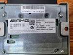 قم بتحميل الصورة إلى عارض الصور، Mercedes-Benz AMG Engine Sound Control Module A2059005330 C-Class W205 GLC OEM