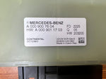 قم بتحميل الصورة إلى عارض الصور، Mercedes-Benz E-Class W213 AdBlue SCR Control Module A0009007604 CLS W257 OEM