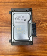 Bild in die Galerieansicht laden, 2016-2023 Mercedes-Benz GLC300 Intelligent Drive Control Module A2139004831 OEM