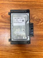 Bild in die Galerieansicht laden, Mercedes-Benz E-Class W213 Intelligent Drive Control Unit A2139007109 OEM