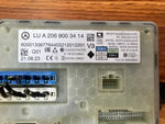 Bild in die Galerieansicht laden, 2022-2026 Mercedes-Benz W206 Ignition Control Module A2069003414 C-Class OEM
